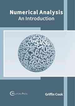 Numerical Analysis: An Introduction