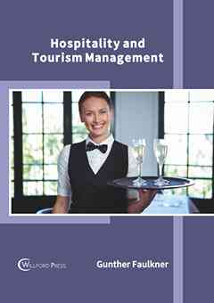Hospitality and Tourism Management