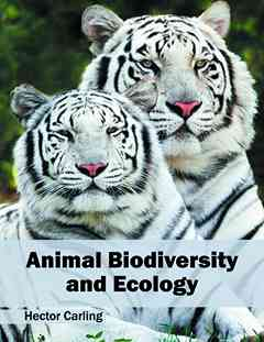 Animal Biodiversity and Ecology