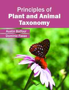 Principles of Plant and Animal Taxonomy