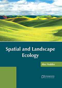 Spatial and Landscape Ecology