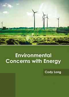 Environmental Concerns with Energy