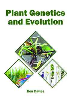 Plant Genetics and Evolution