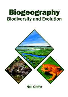 Biogeography: Biodiversity and Evolution