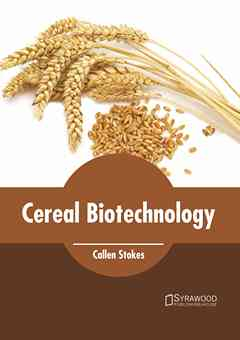 Cereal Biotechnology