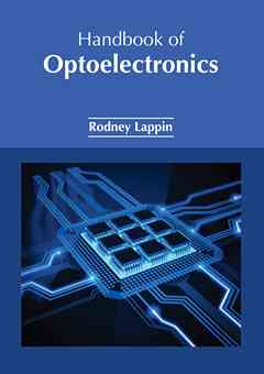 Handbook of Optoelectronics