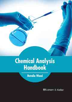 Chemical Analysis Handbook