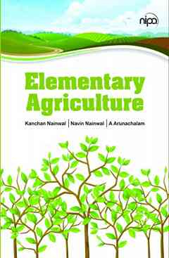 Elementary Agriculture: Volume 01