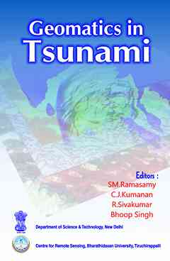 Geomatics in Tsunami