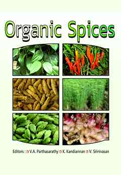 Organic Spices