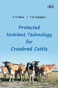 Protected Nutrient Technology for Crossbred Cattle