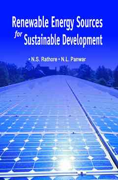 Renewable Energy Sources for Sustainable Development