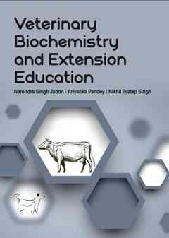 Veterinary Biochemistry and Extension Education