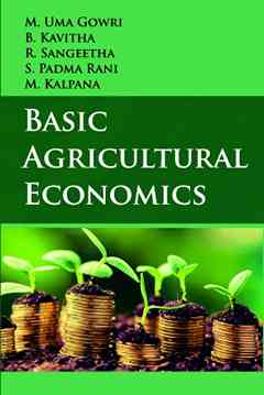 Basic Agricultural Economics