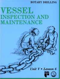 Vessel Inspection and Maintenance
