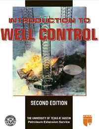 Introduction to Well Control, 2nd ed.