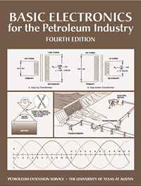 Basic Electronics for the Petroleum Industry, 4th ed.