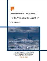 Wind, Waves, and Weather, 3rd ed.