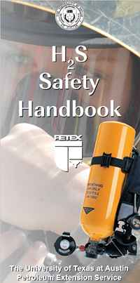 H2S Safety Handbook, 2nd ed.
