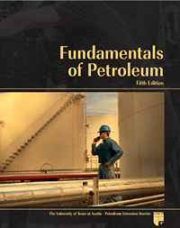 Fundamentals of Petroleum, 5th ed.