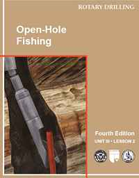 Open-Hole Fishing, 4th ed.