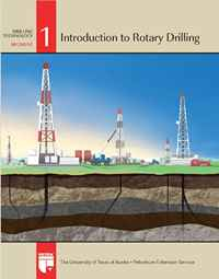 Introduction to Rotary Drilling, 2nd ed.