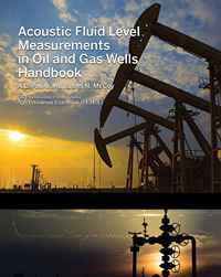 Acoustic Fluid Level Measurements Handbook