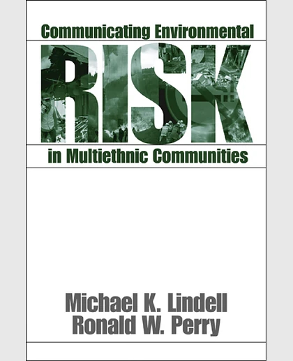 Communicating Environmental Risk in Multiethnic Communities