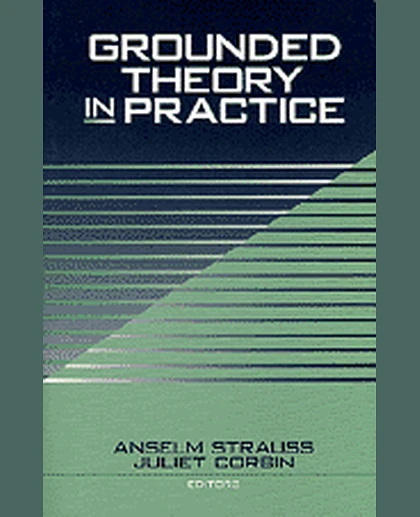Grounded Theory in Practice, 1st Edition