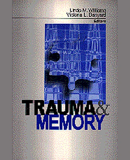 Trauma and Memory, 1st Edition