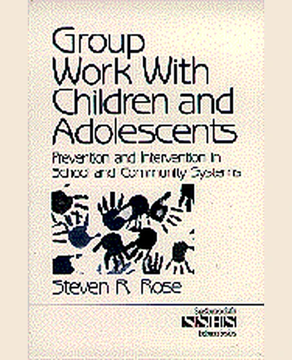 Group Therapy with Troubled Youth: A Cognitive-Behavioral Interactive Approach, 1st Edition