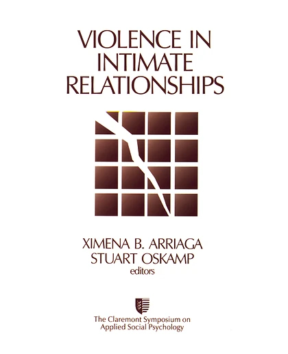 Violence in Intimate Relationships