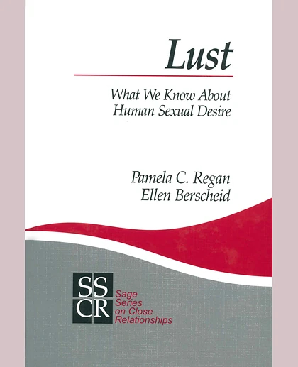 Lust: What We Know About Human Sexual Desire