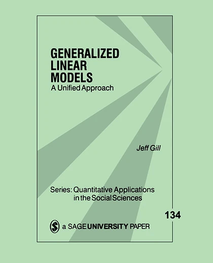 Generalized Linear Models: A Unified Approach