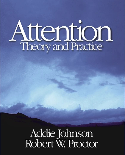 Attention: Theory and Practice