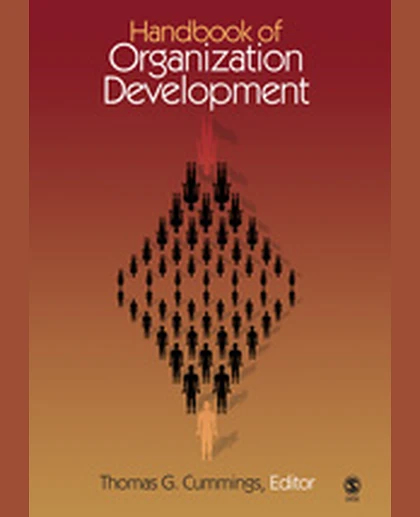 Handbook of Organization Development, 1st Edition