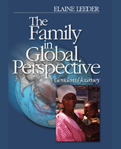 The Family in Global Perspective: A Gendered Journey