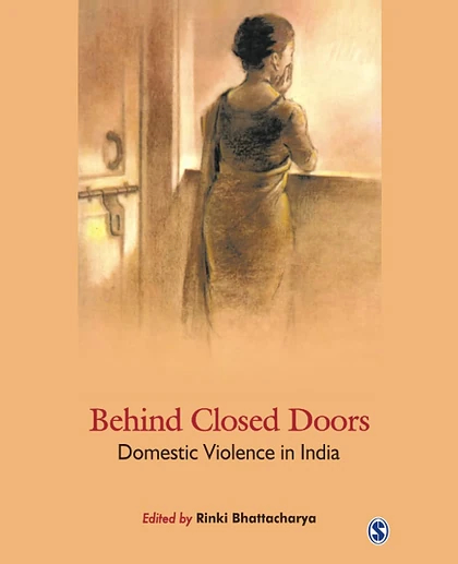 Behind Closed Doors: Domestic Violence in India