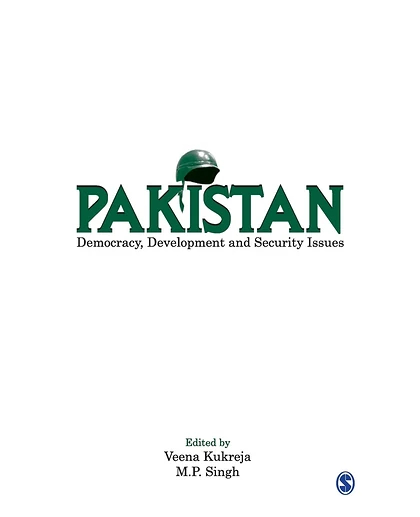 Pakistan: Democracy, Development and Security Issues