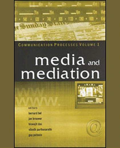 Media and Mediation