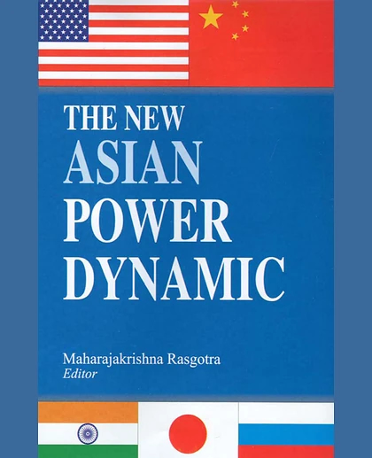 The New Asian Power Dynamic