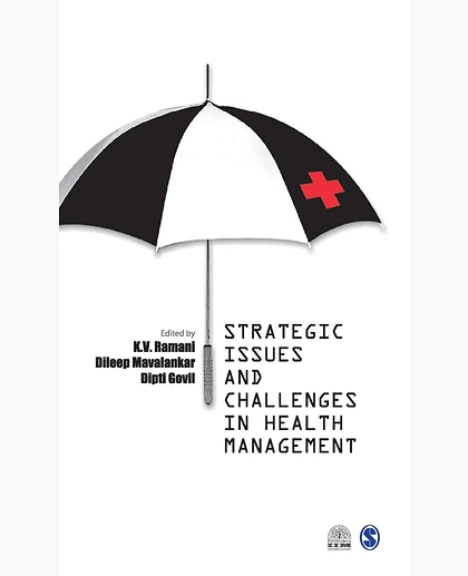 Strategic Issues and Challenges in Health Management