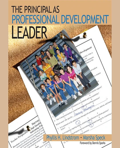 The Principal as Professional Development Leader