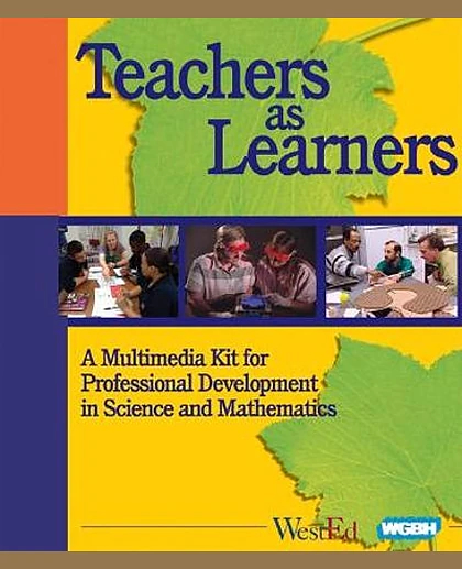 Teachers as Learners: Professional Development in Science and Mathematics