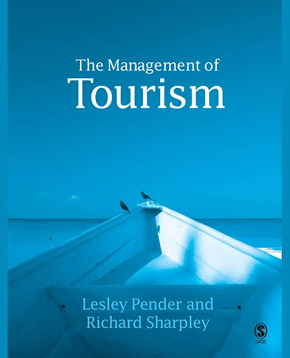 The Management of Tourism