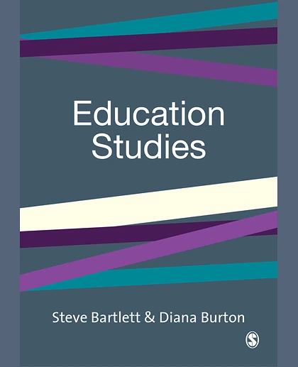 Education Studies: Essential Issues