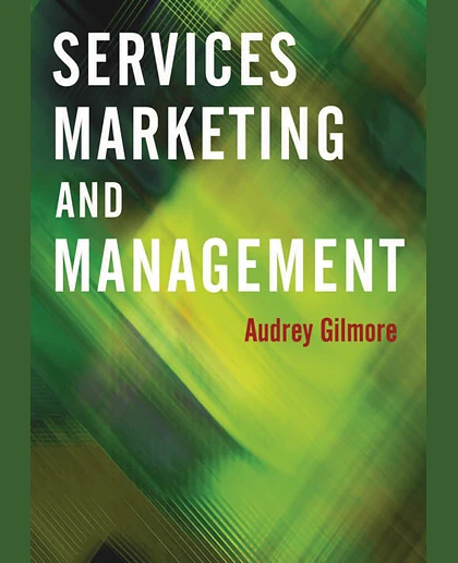 Services Marketing and Management