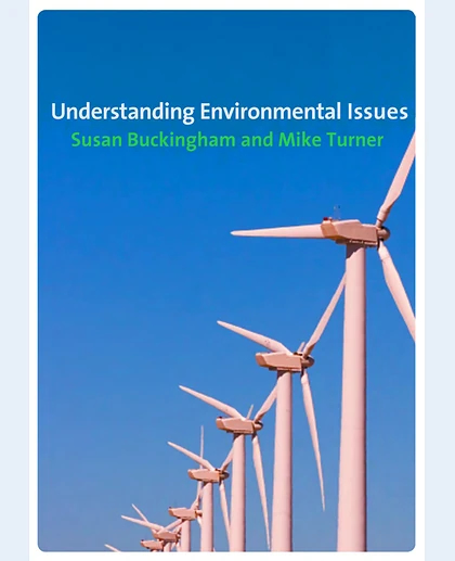 Understanding Environmental Issues