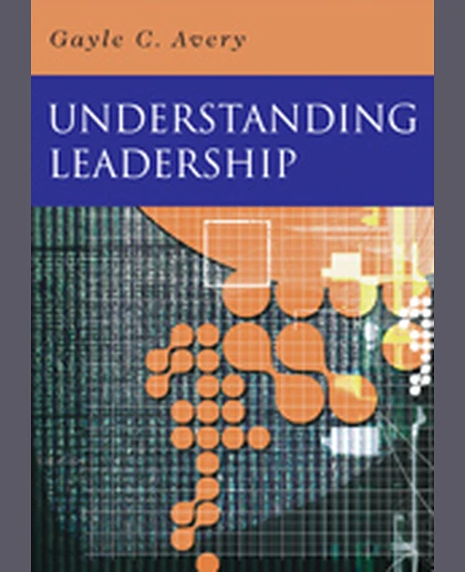Understanding Leadership: Paradigms and Cases, 1st Edition