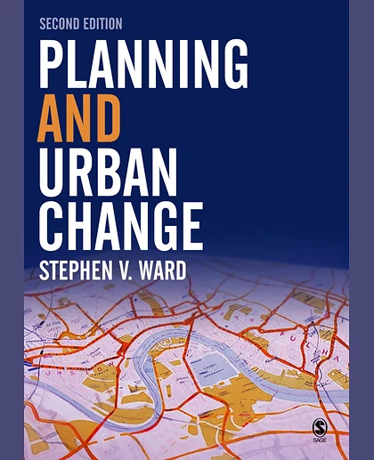 Planning and Urban Change